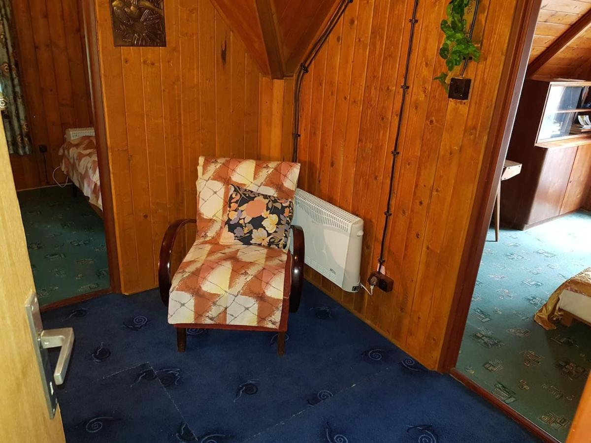 Slovak Cottage Near Bratislava In The Heart Of The Carpathians Modra Exteriör bild