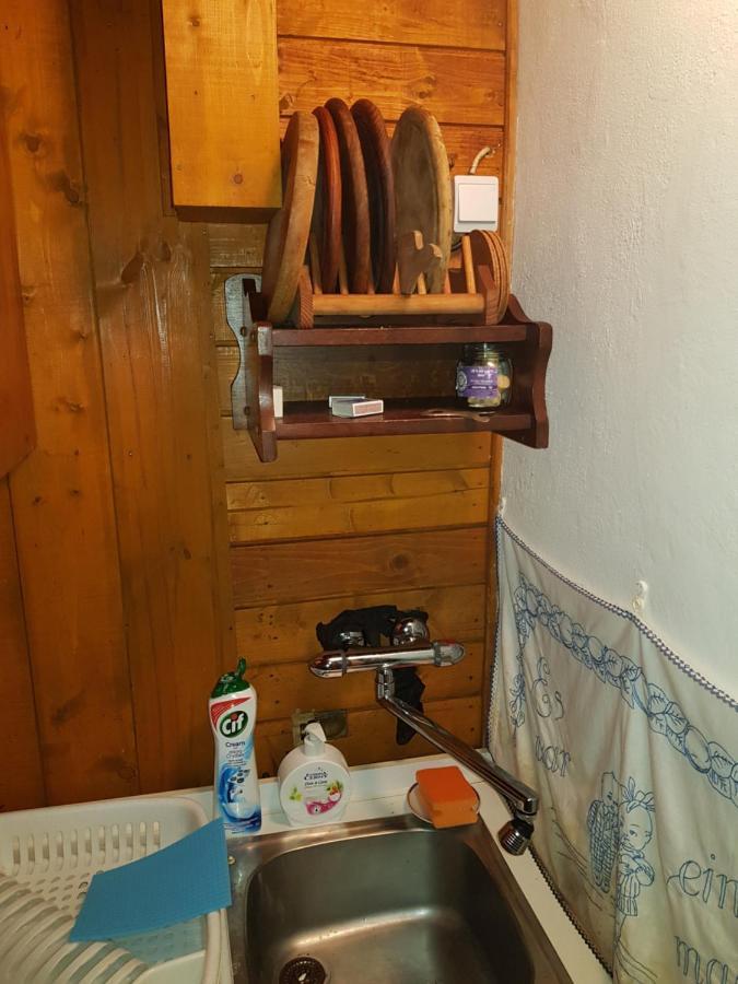 Slovak Cottage Near Bratislava In The Heart Of The Carpathians Modra Exteriör bild