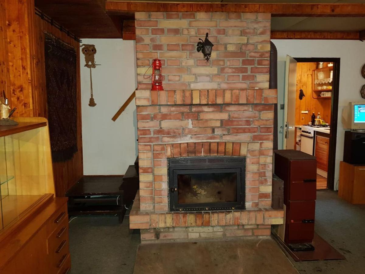 Slovak Cottage Near Bratislava In The Heart Of The Carpathians Modra Exteriör bild
