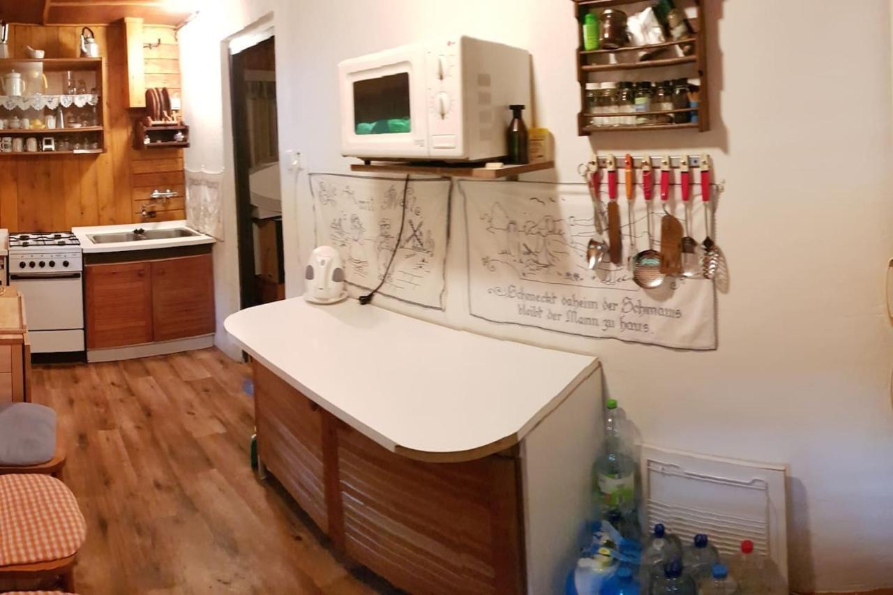 Slovak Cottage Near Bratislava In The Heart Of The Carpathians Modra Exteriör bild