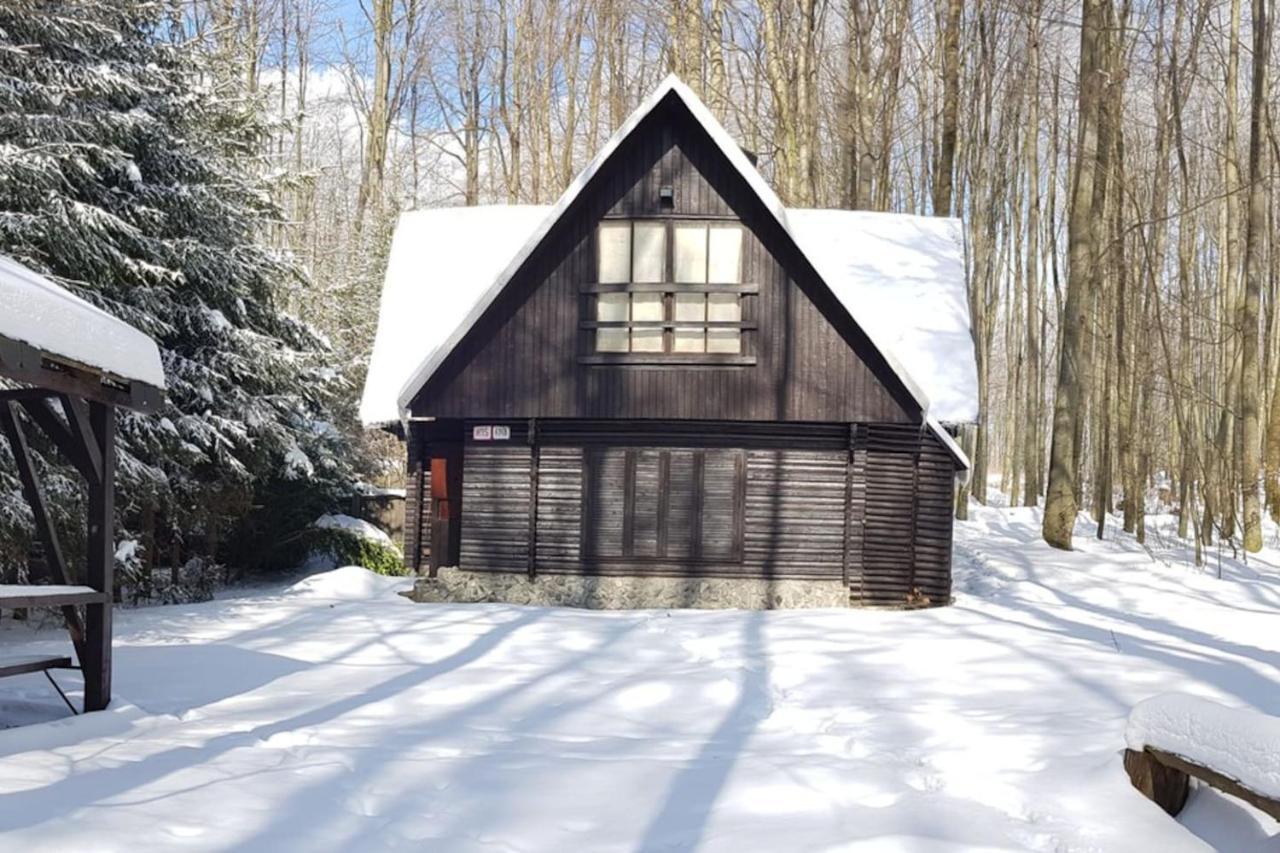 Slovak Cottage Near Bratislava In The Heart Of The Carpathians Modra Exteriör bild