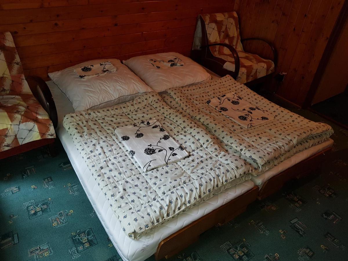 Slovak Cottage Near Bratislava In The Heart Of The Carpathians Modra Exteriör bild